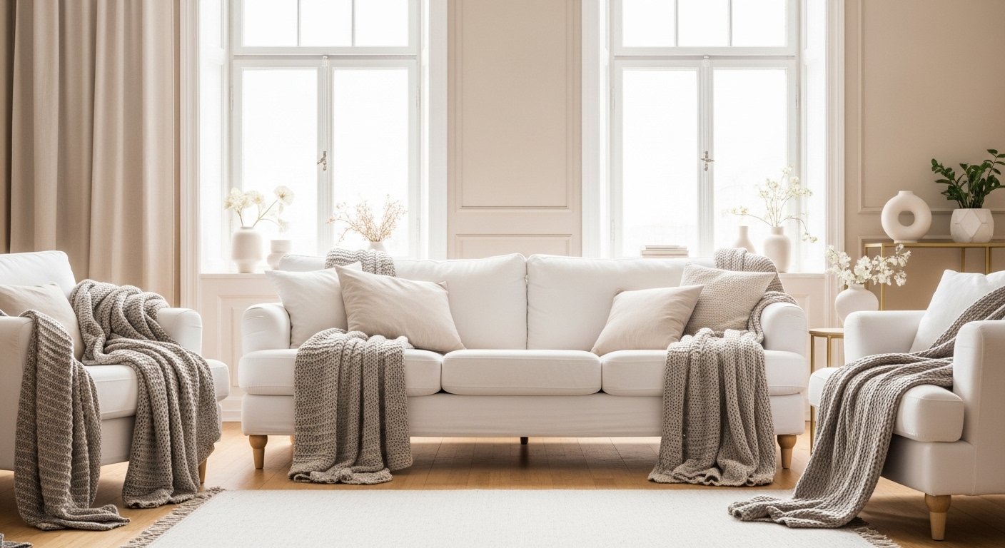 10 Best Neutral Home Ideas