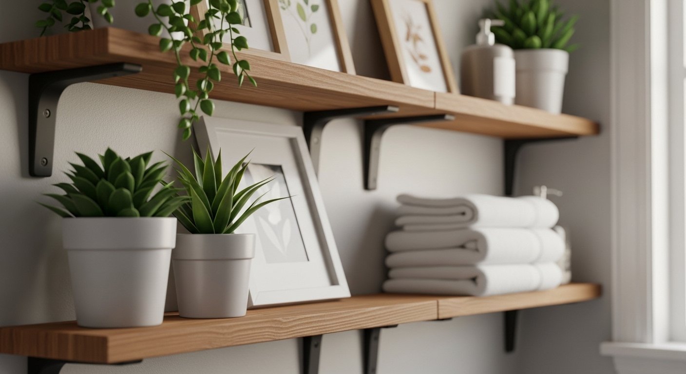 What Are the Best Bathroom Wall Decor Diy for Your Home?