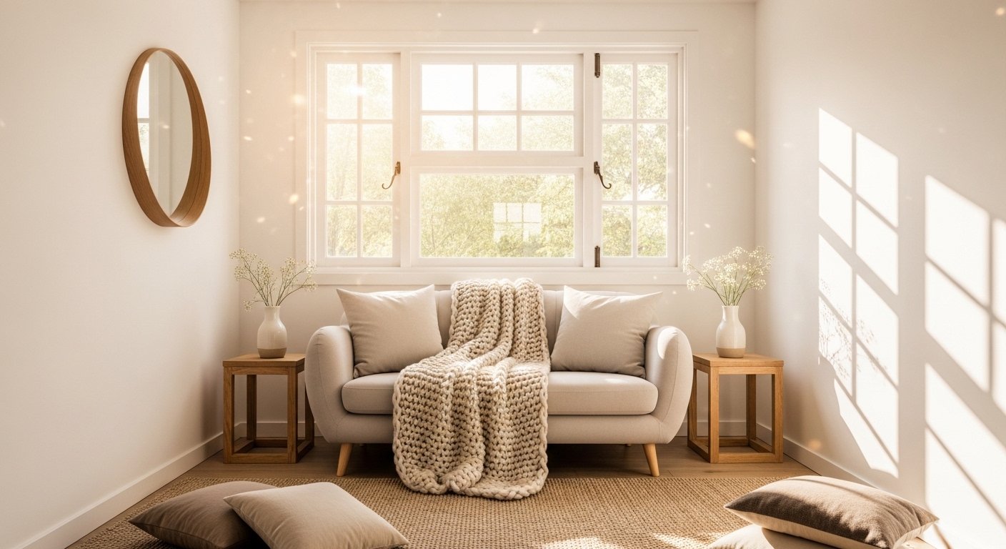 25 Best Small Neutral Home