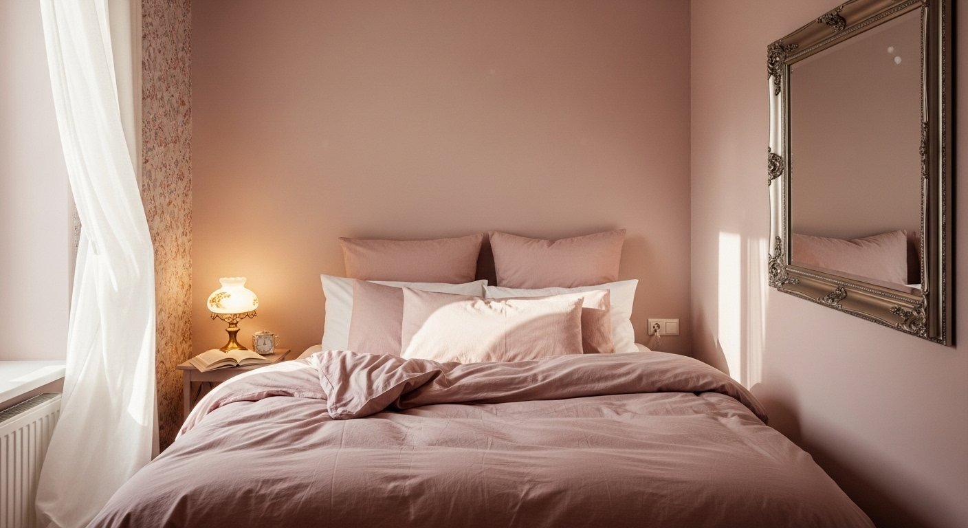 25 Best Small Pink Room Decor