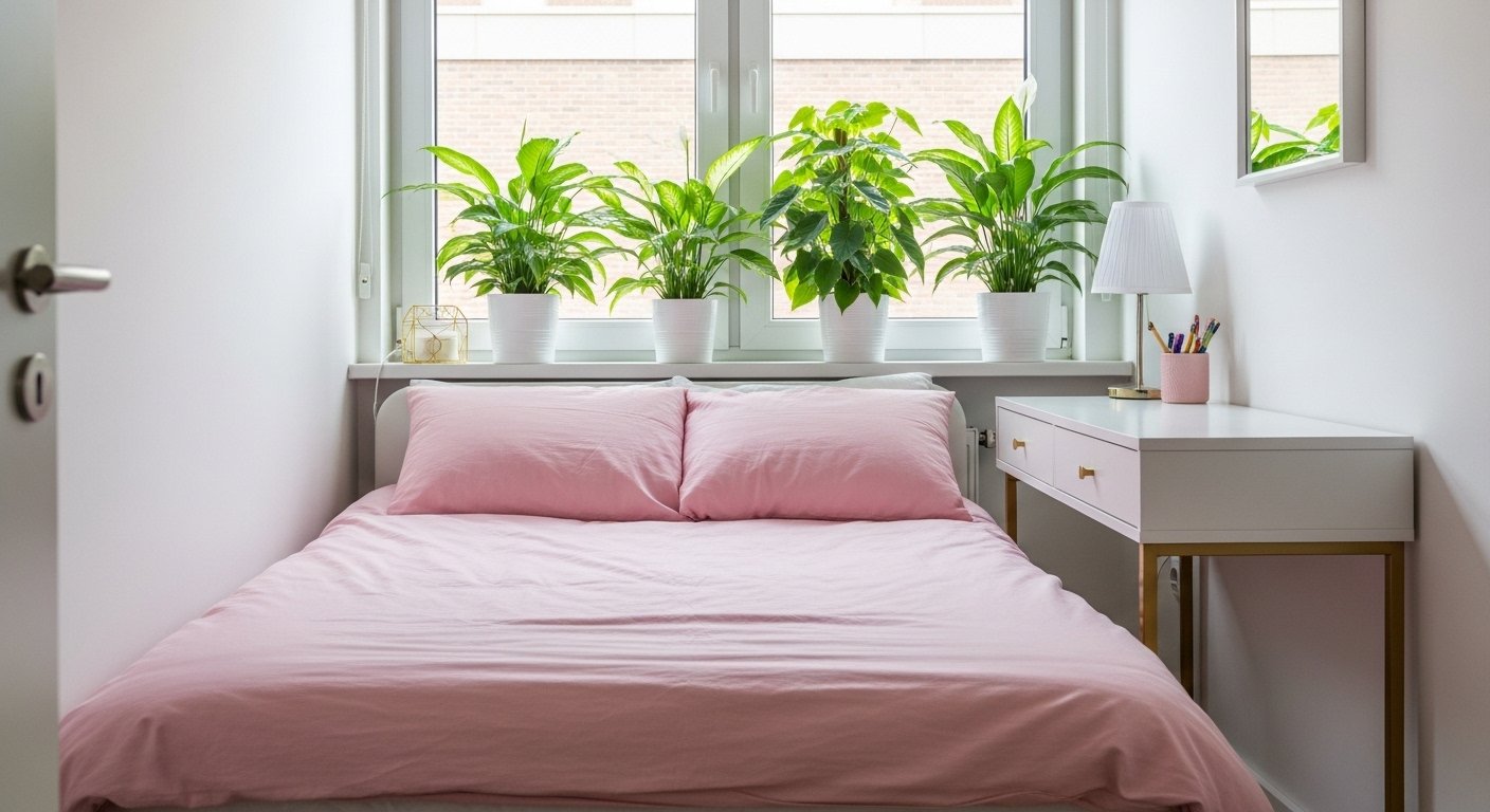 12 Quick Small Preppy Room Decor
