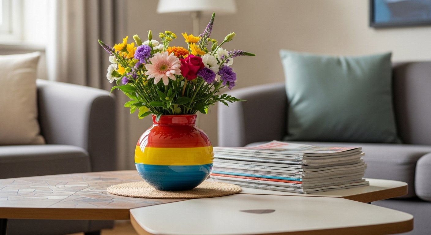 15 Fun Quirky Home Decor Aesthetic