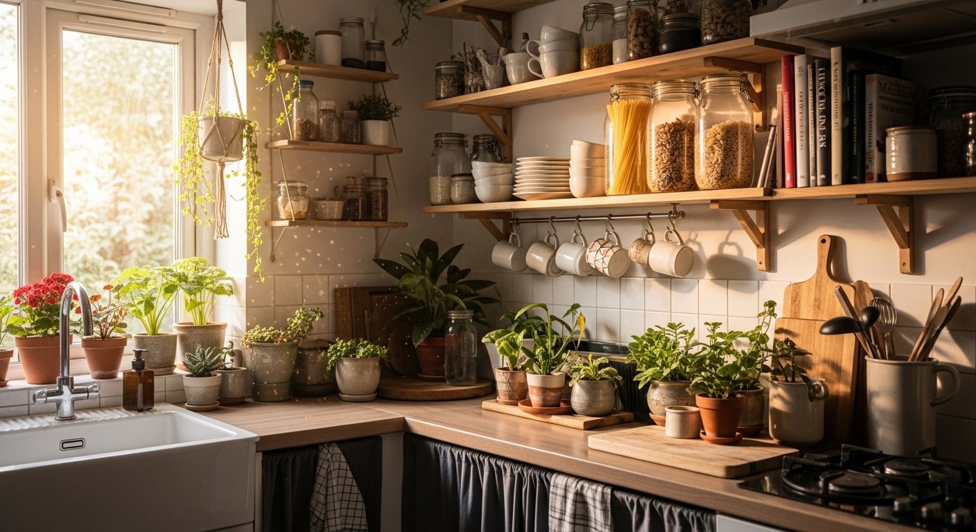 25 Easy Small Rental Home Decorating
