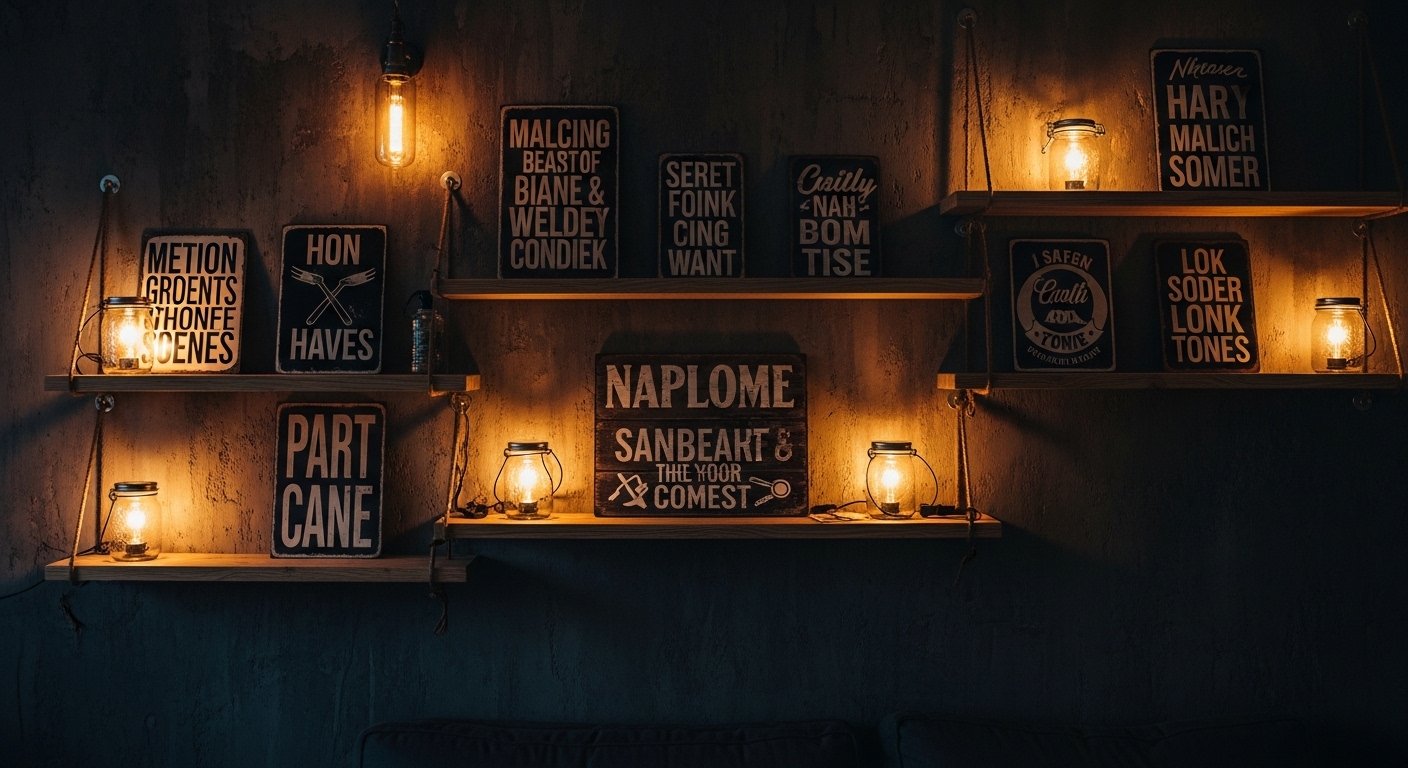 20 Best Room Decor For Men Diy