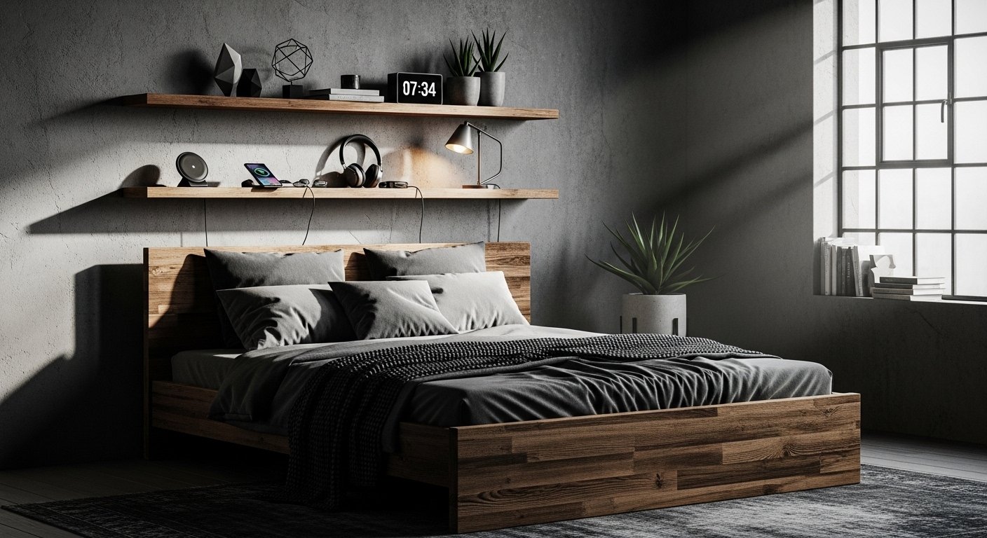 10 Fun Room Decor For Men Ideas