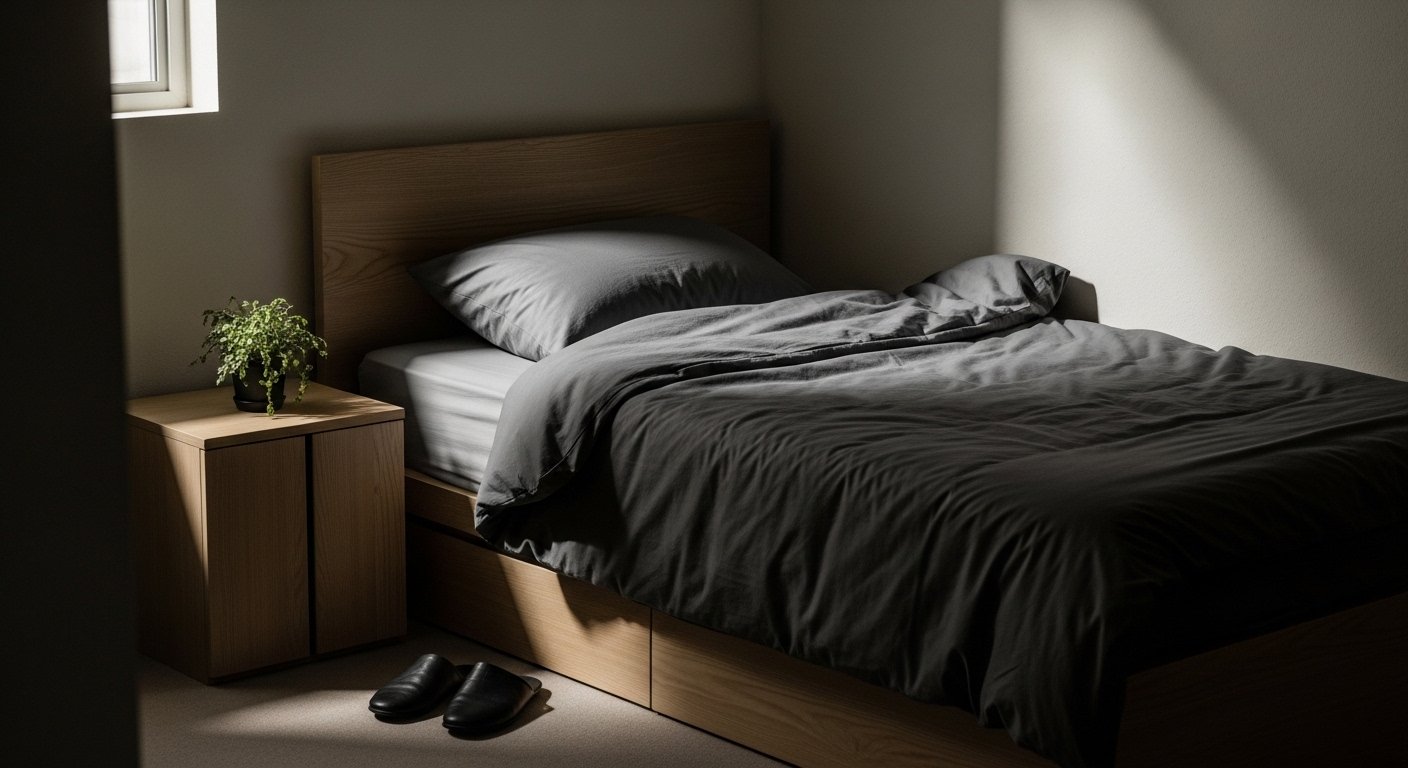 25 Easy Small Room Decor For Men