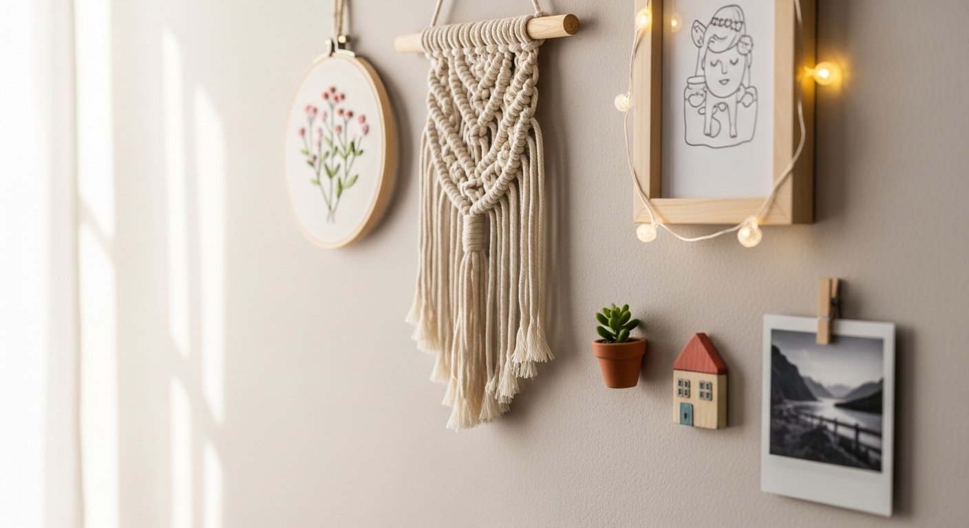 20 Quick Room Decor Ideas Simple Diy