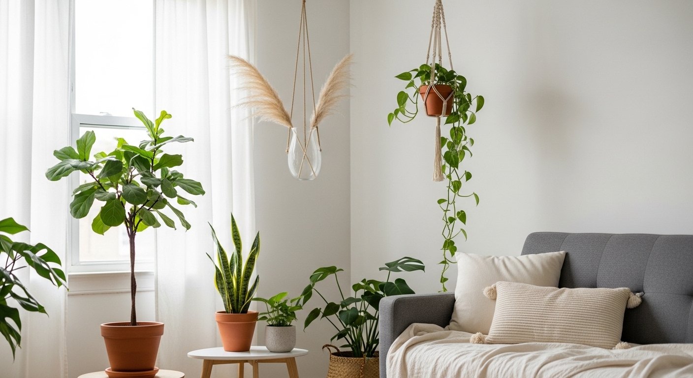12 Top Room Decor Ideas Simple Ideas