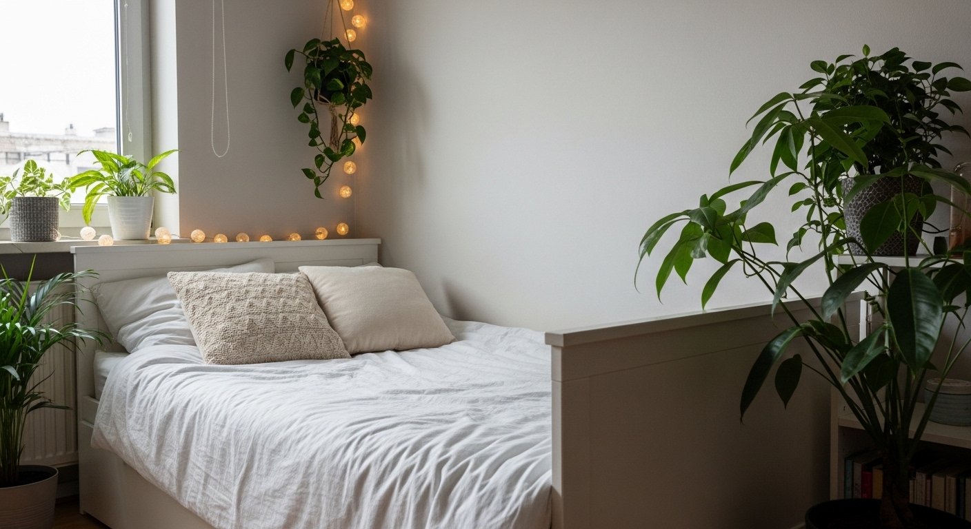 25 Cool Small Room Decor Ideas Simple
