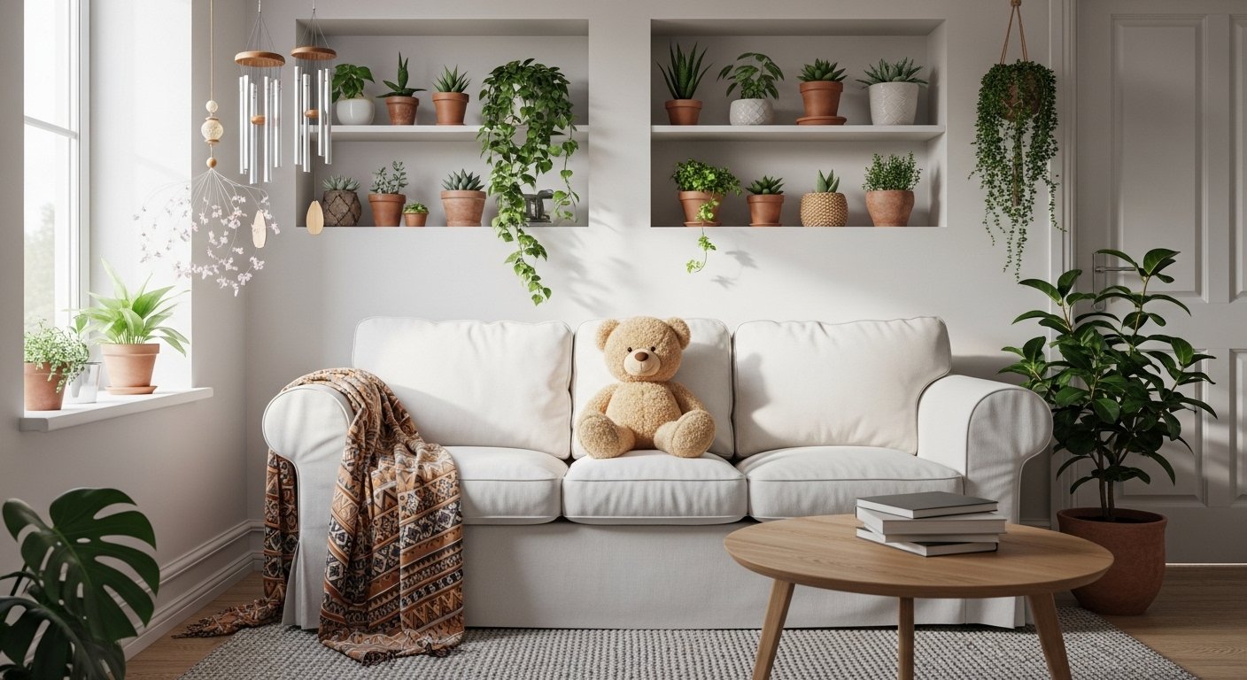15 Fun Room Decor Items Ideas