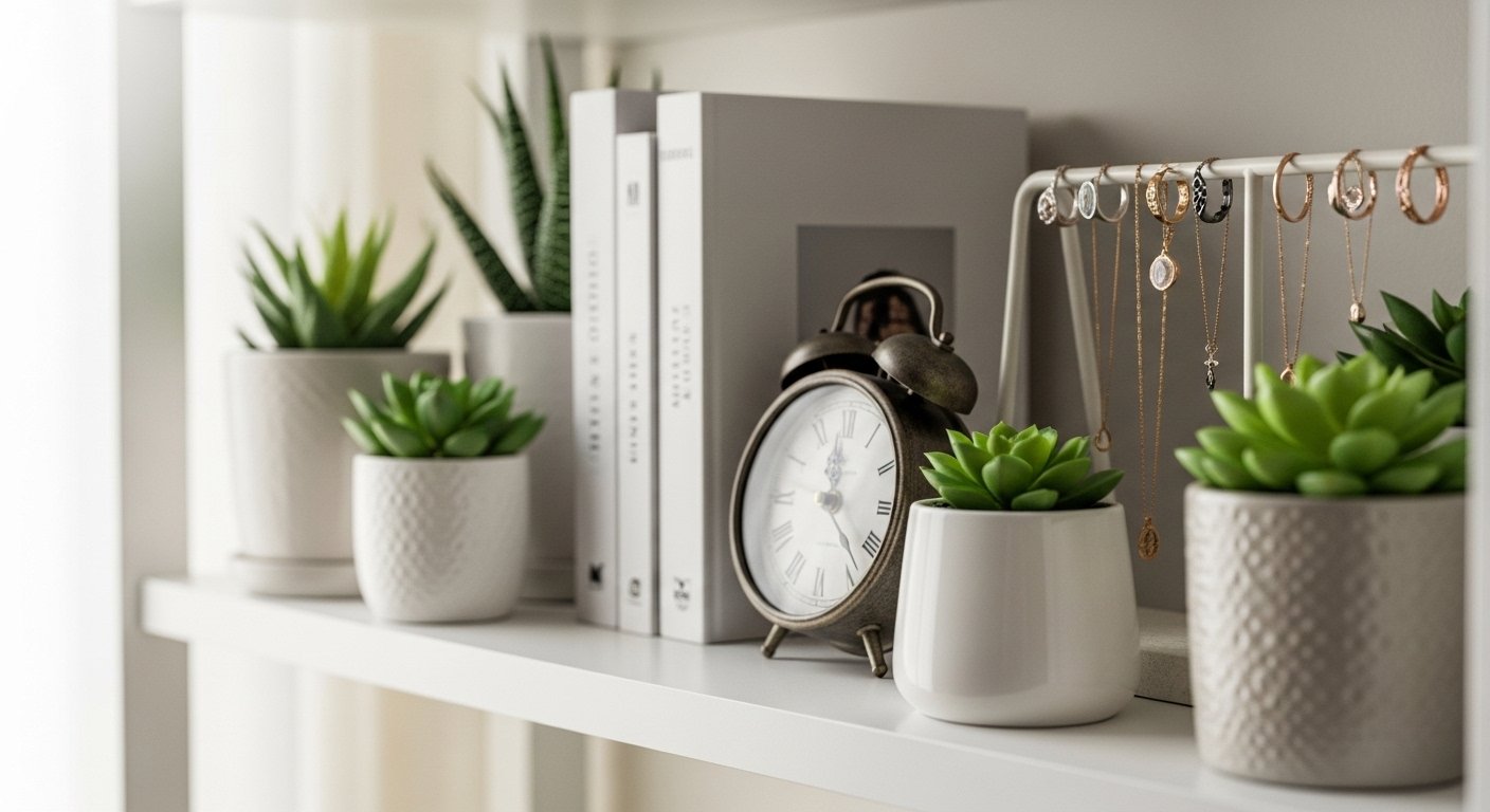 25 Cool Small Room Decor Items