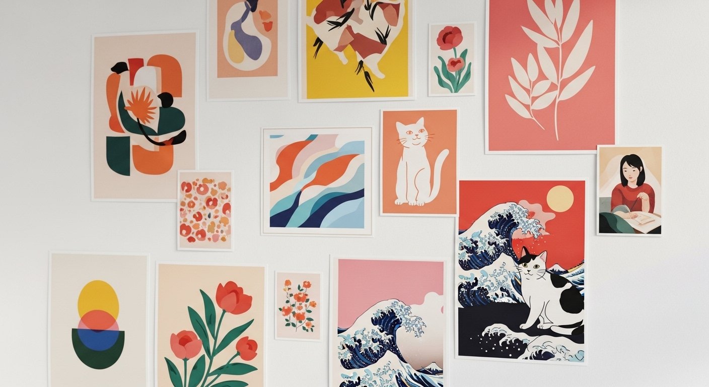 25 Top Room Decor Posters Ideas