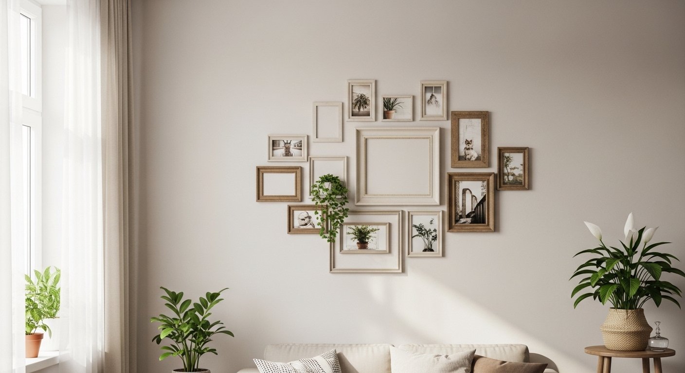15 Fun Room Wall Decor Aesthetic