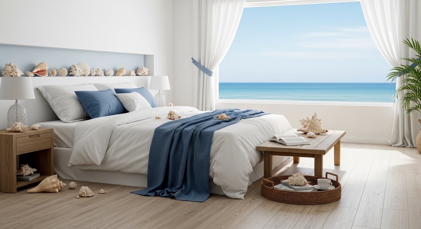 12 Top Beach Room Decor Ideas