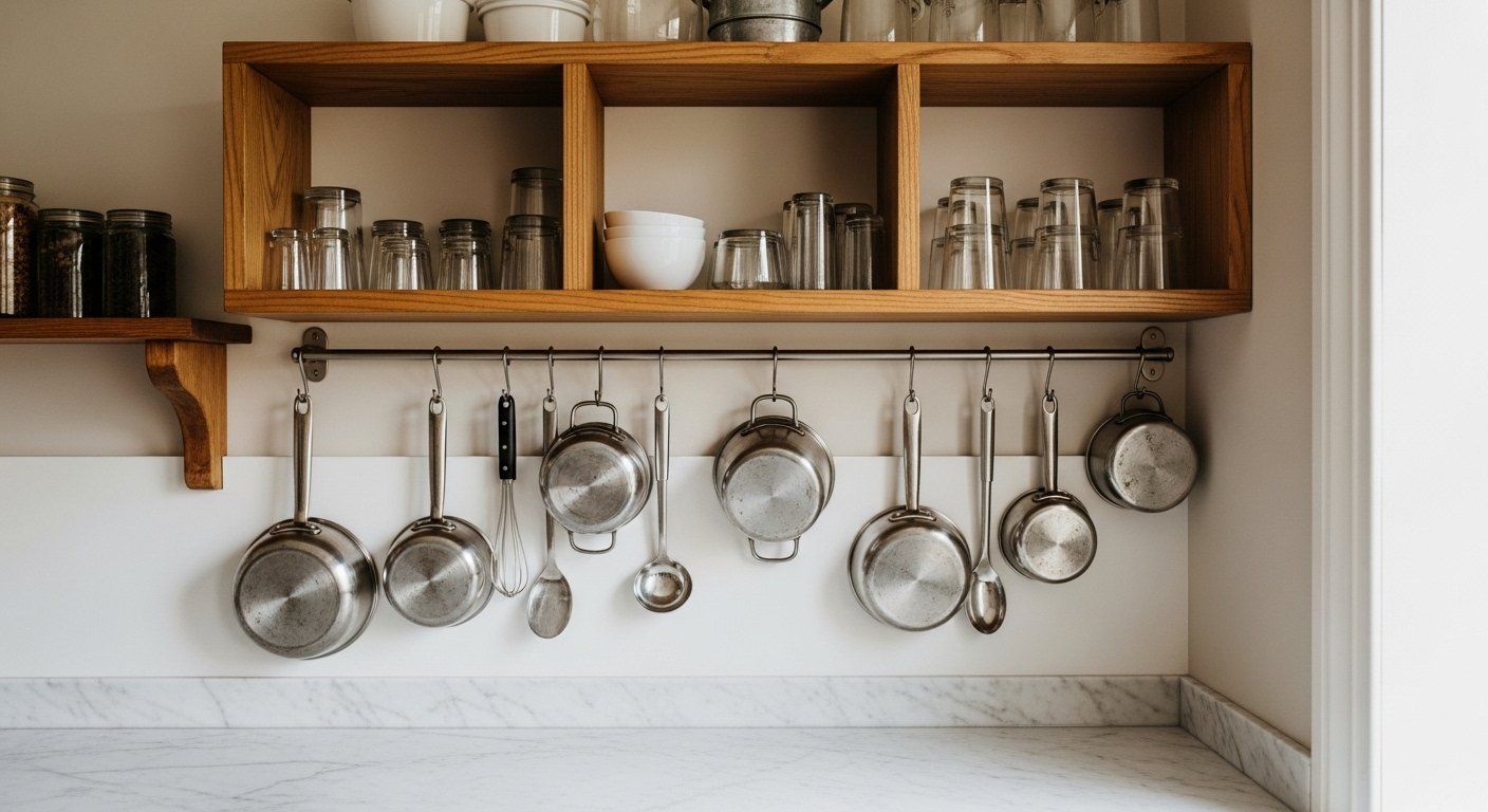 25 Fun Small Kitchen Decor Ideas