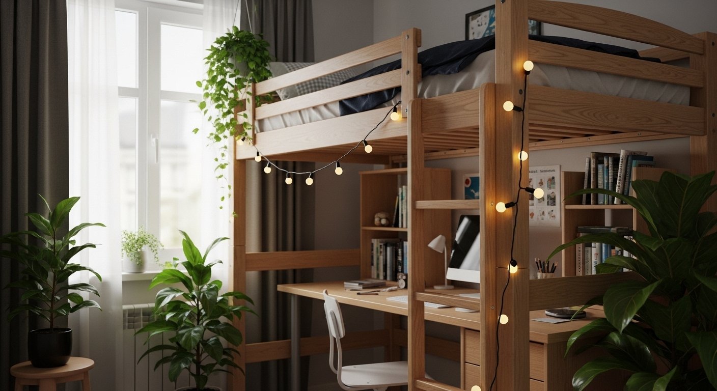 25 Best Small Teen Room Decor