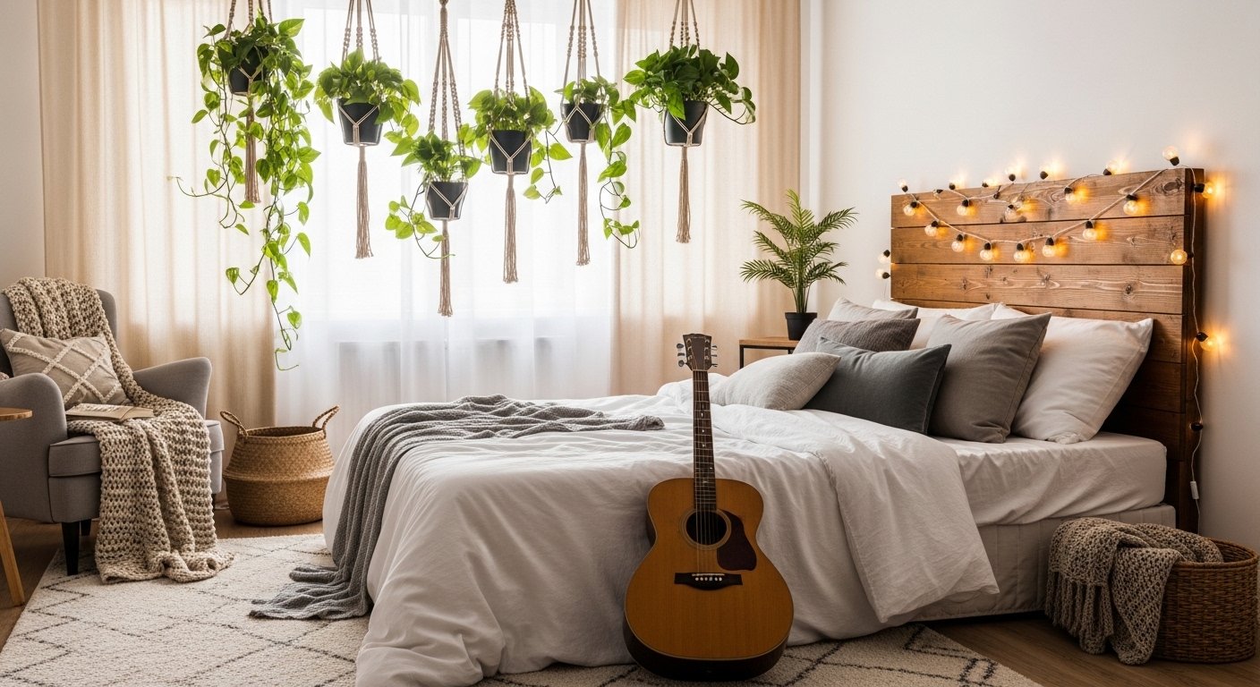 10 Top Teen Room Decor Aesthetic