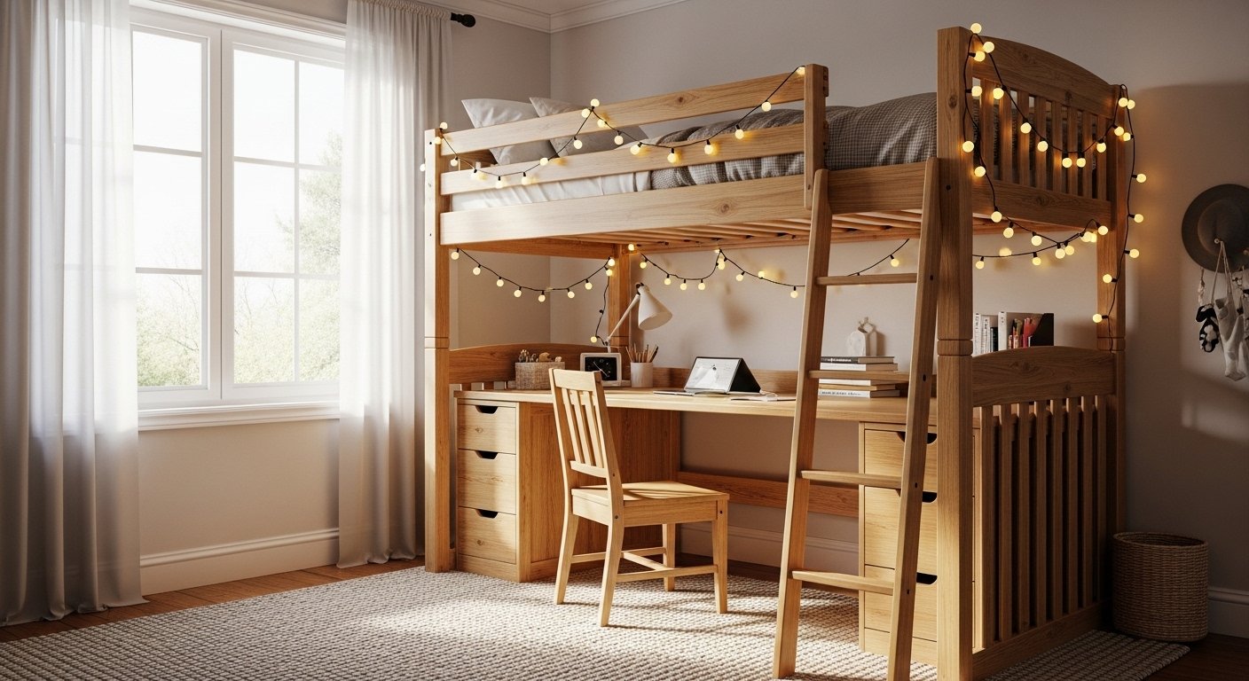 15 Top Teen Room Decor Ideas