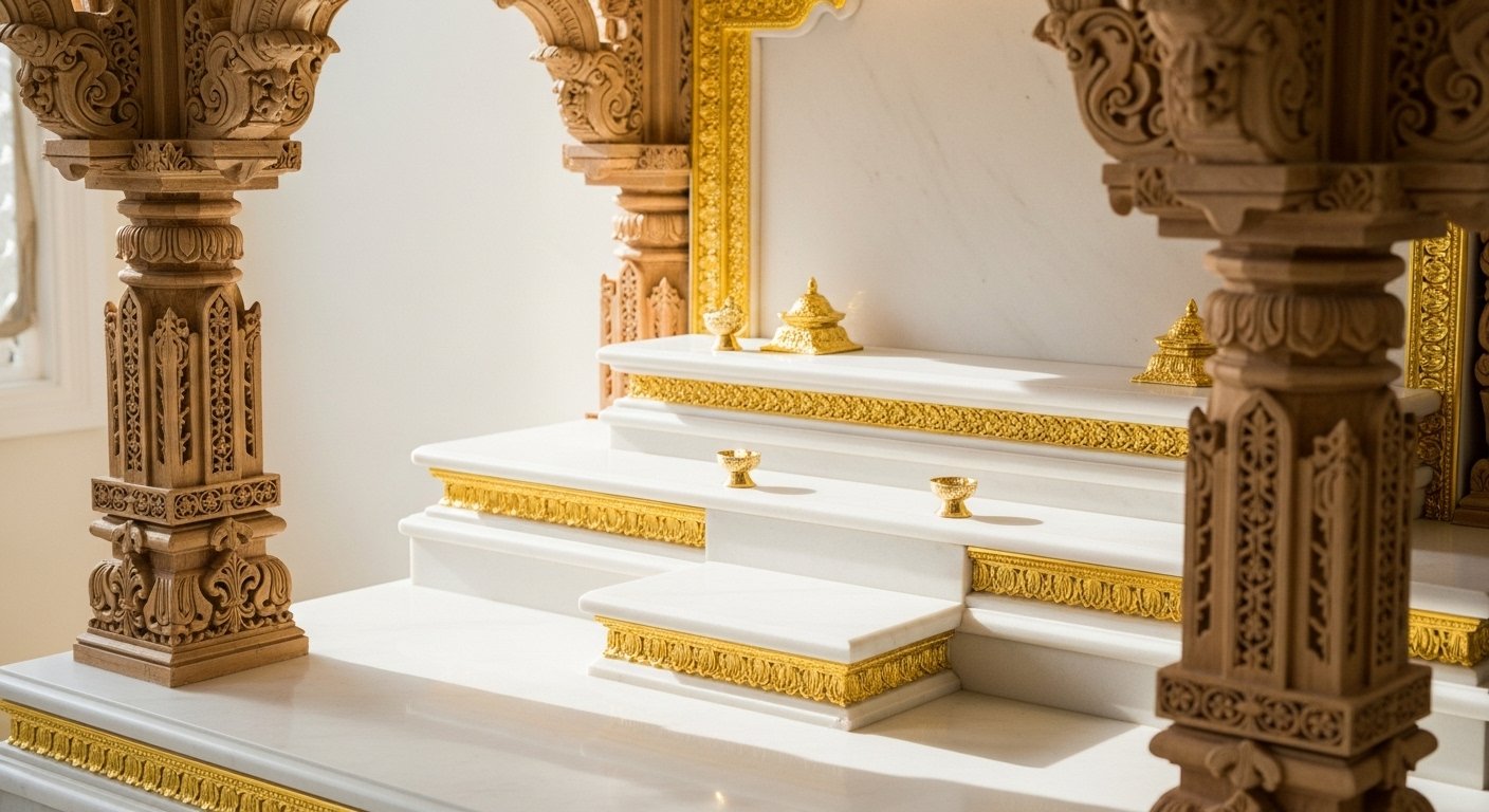 What Are the Best Temple Design For Home Diy for Your Home?