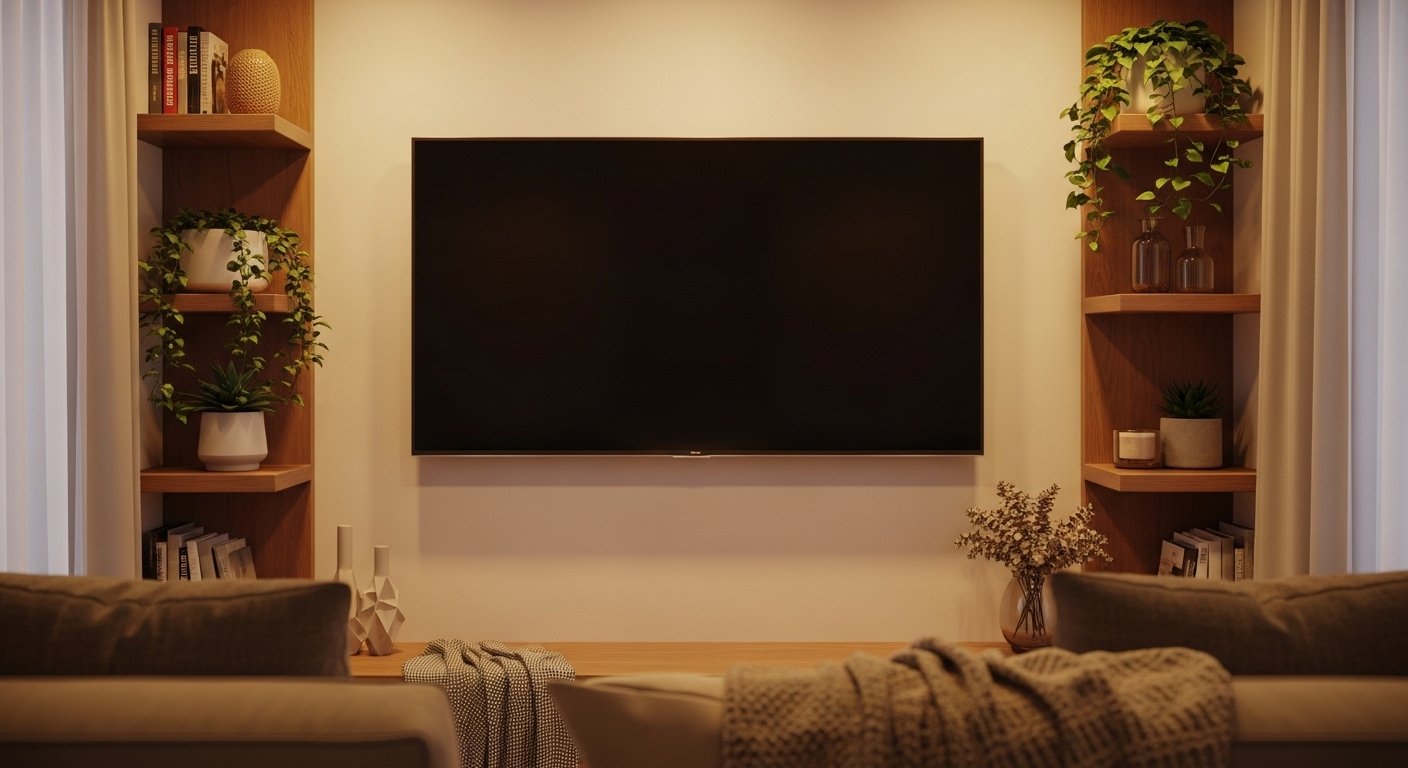 20 Easy Small Tv Room Decor