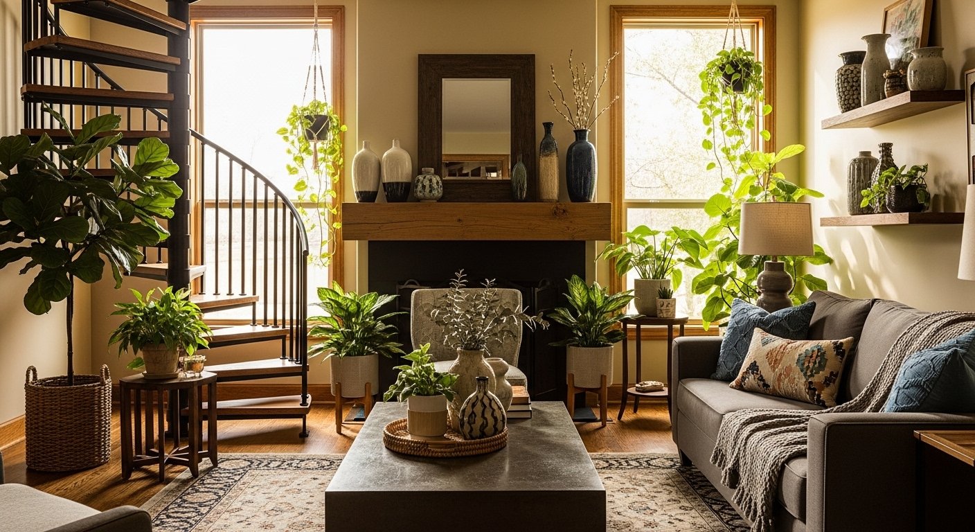 10 Best Unique Home Decor Aesthetic