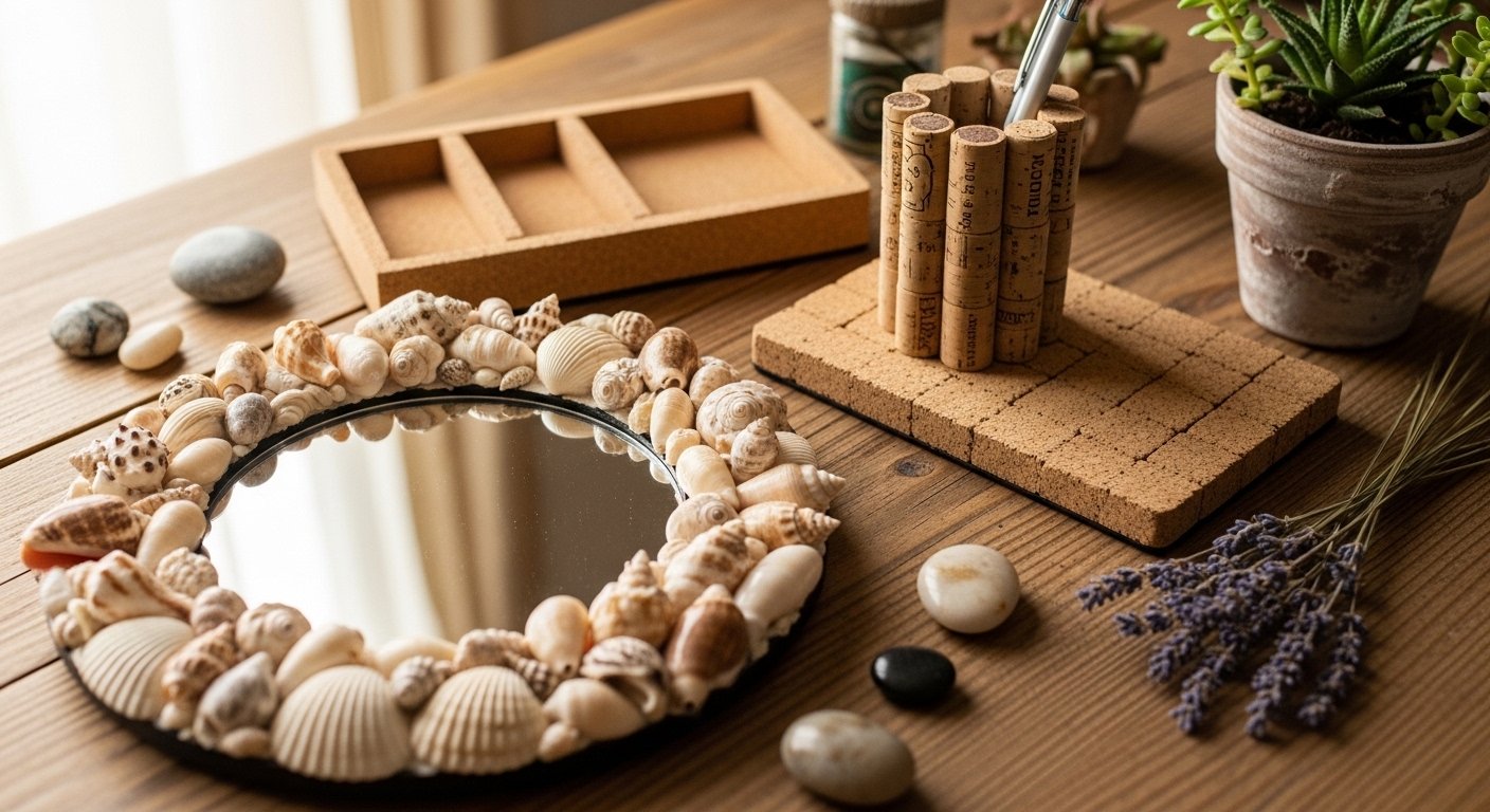 25 Cool Unique Home Decor Diy