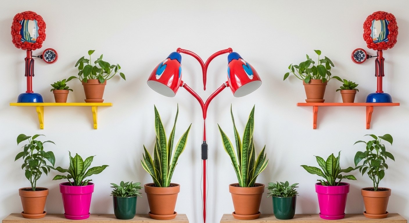 12 Cool Unique Home Decor Ideas