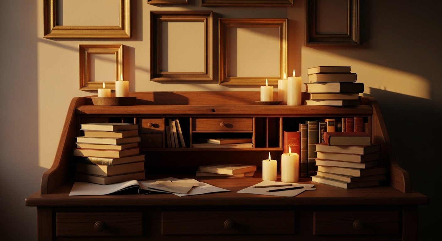 25 Easy Vintage Room Decor Aesthetic