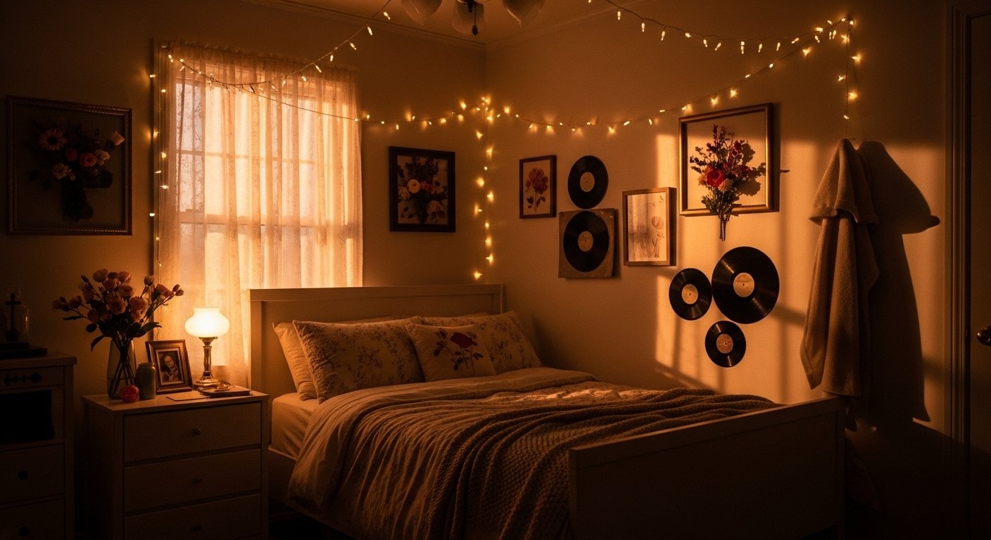 What Are the Best Vintage Room Decor Diy for Your Home?