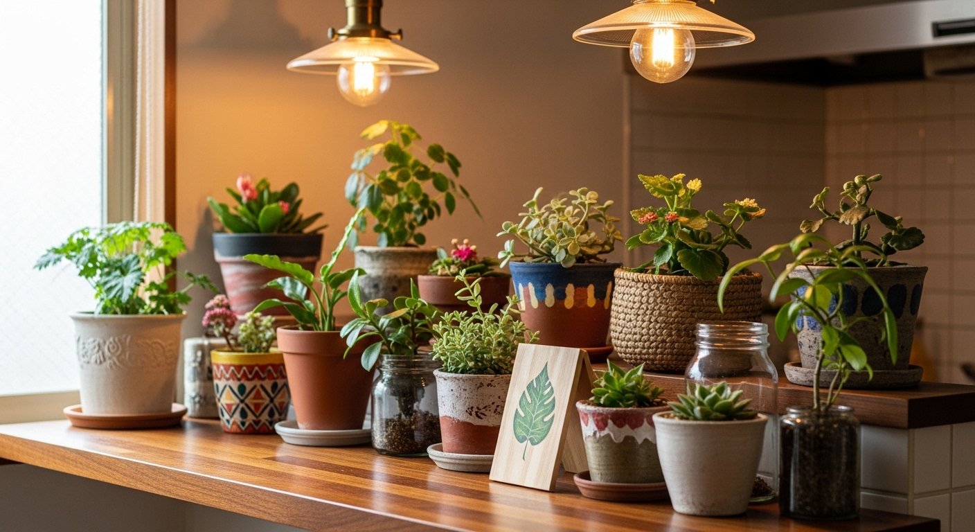 12 Easy Beautiful Home Diy