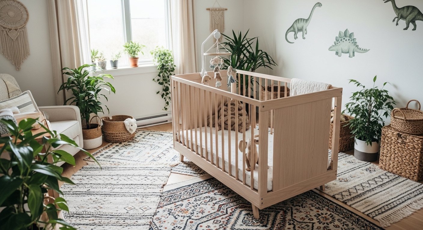 10 Quick Boho Boy Room Decor
