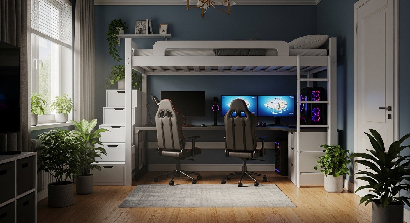 25 Best Boy Room Decor Aesthetic