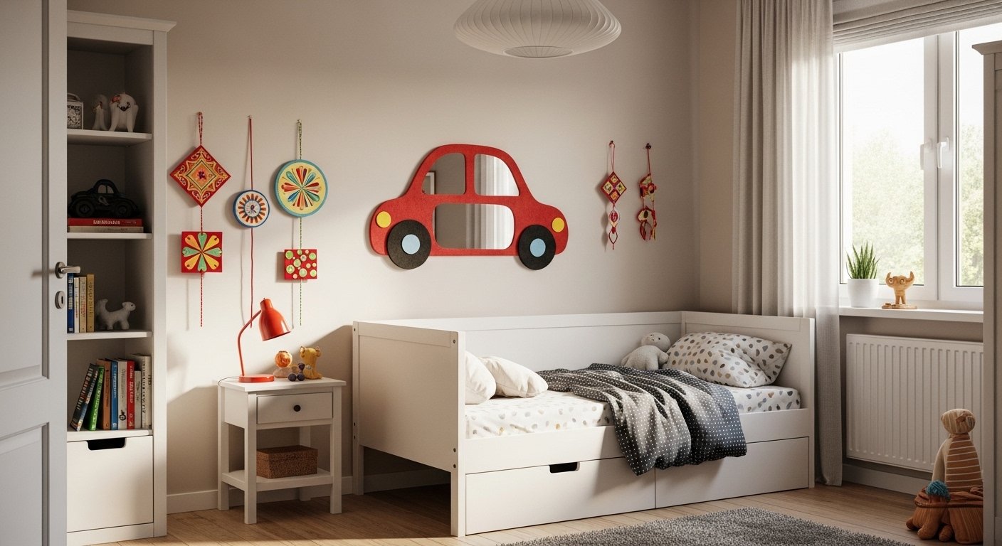 What Are the Best Boy Room Decor Diy for Your Home?