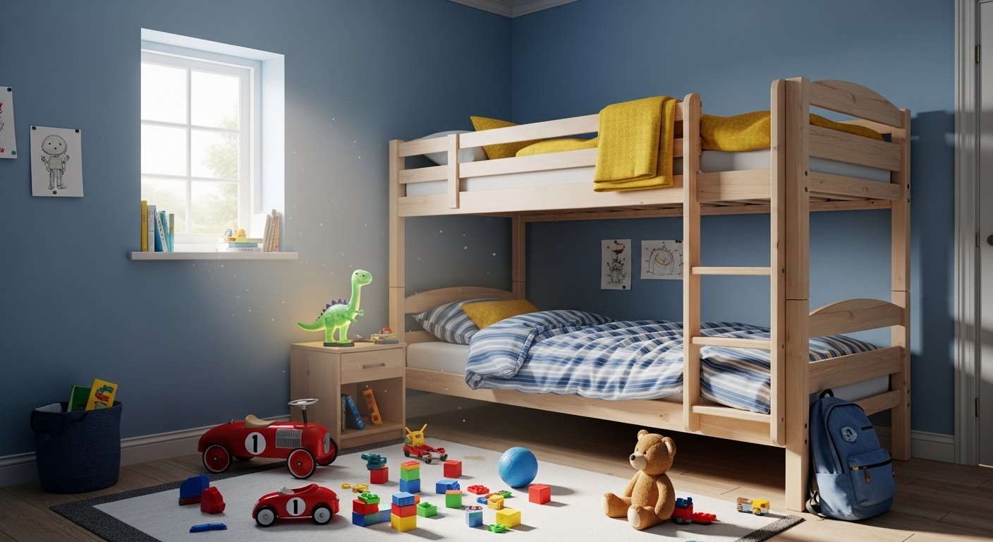 12 Top Small Boy Room Decor