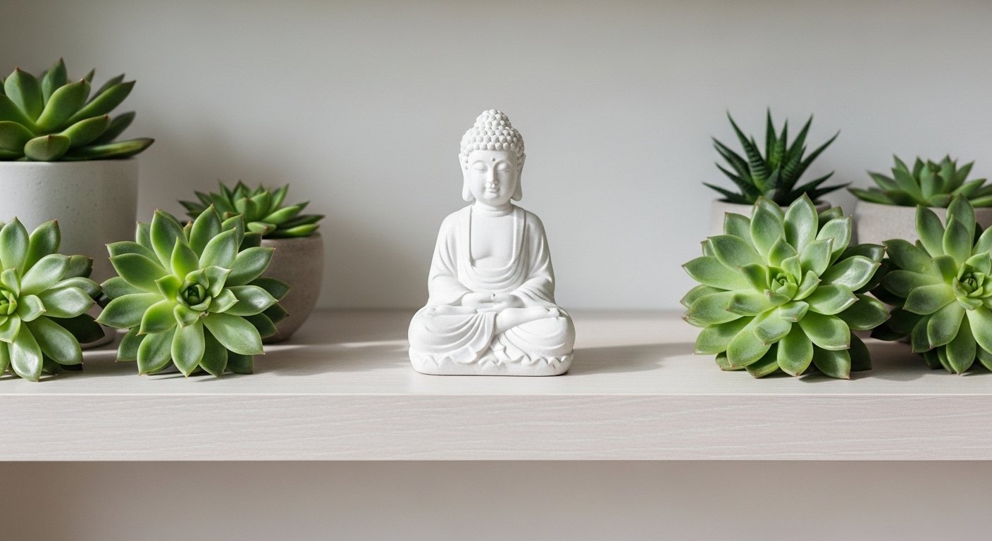 10 Best Small Buddha Home Decor