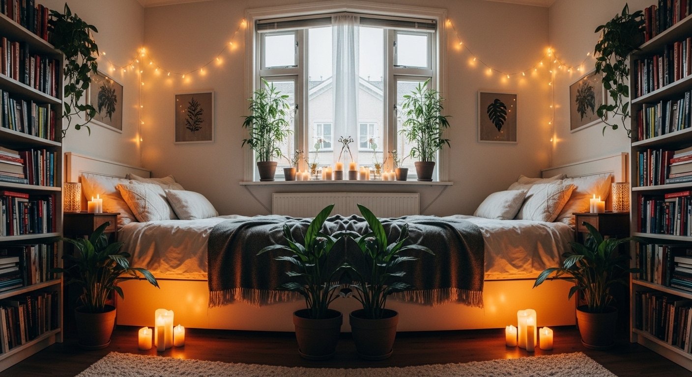 25 Easy Cheap Room Decor Aesthetic