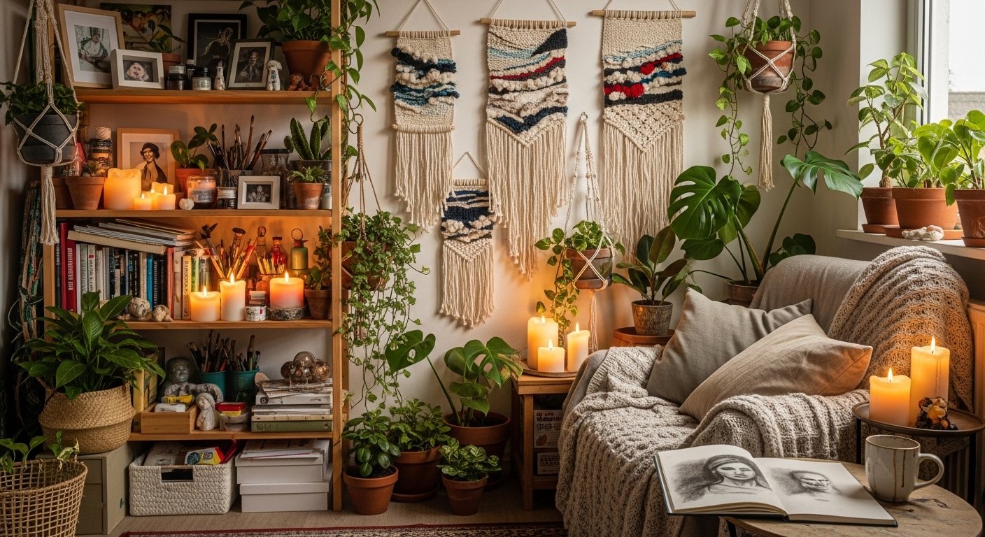 What Are the Best Cheap Room Decor Diy for Your Home?