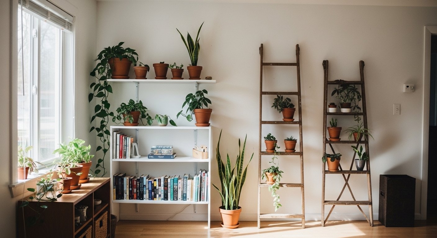 25 Quick Cheap Room Decor Ideas