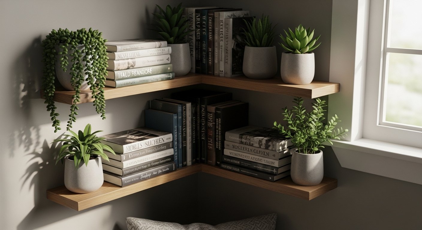 12 Cool Small Cheap Room Decor