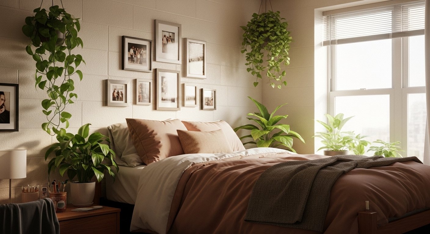 20 Top College Room Decor Aesthetic