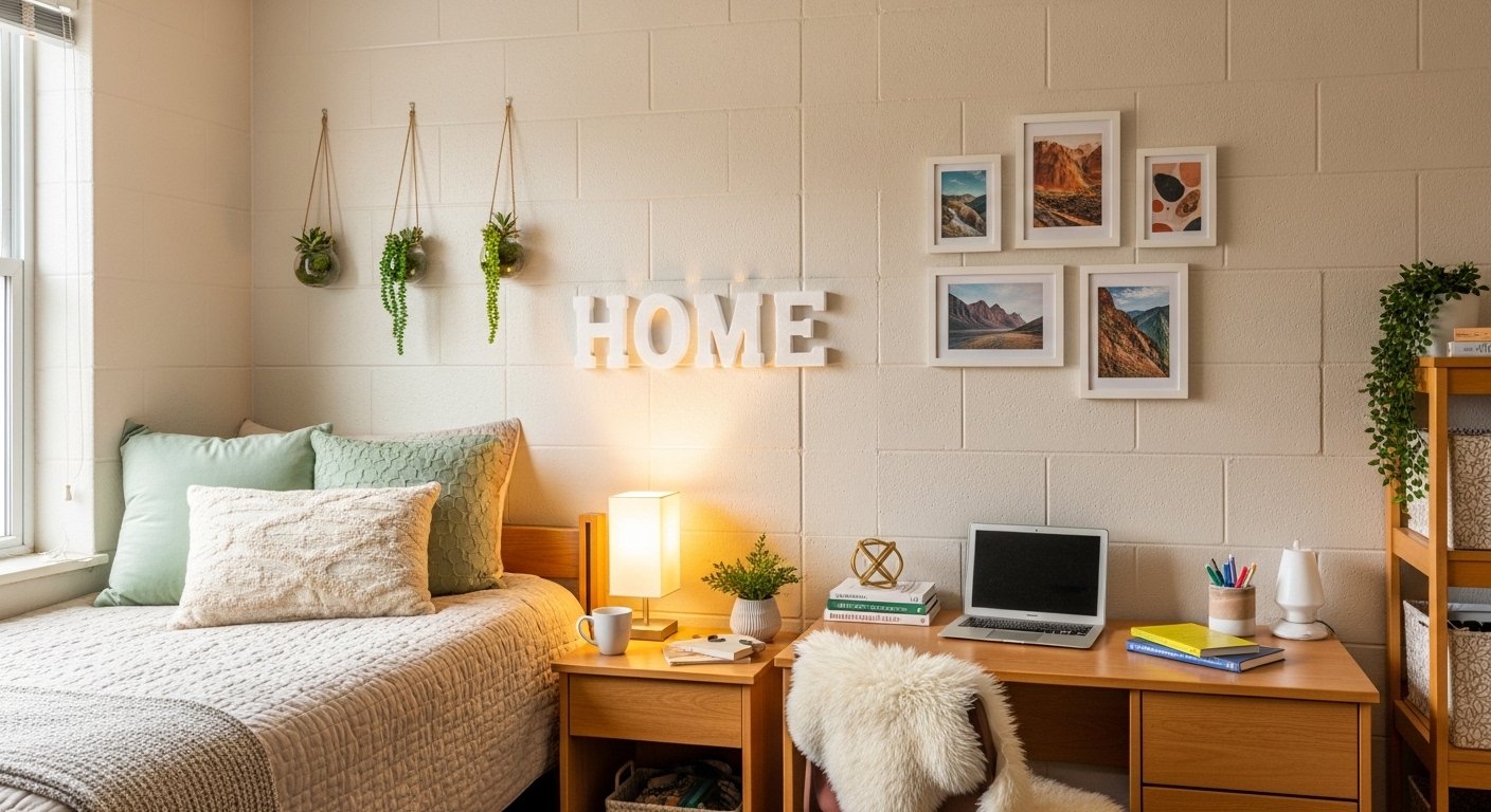 What Are the Best College Room Decor Diy for Your Home?