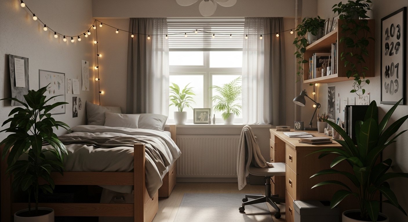 20 Best Small College Room Decor